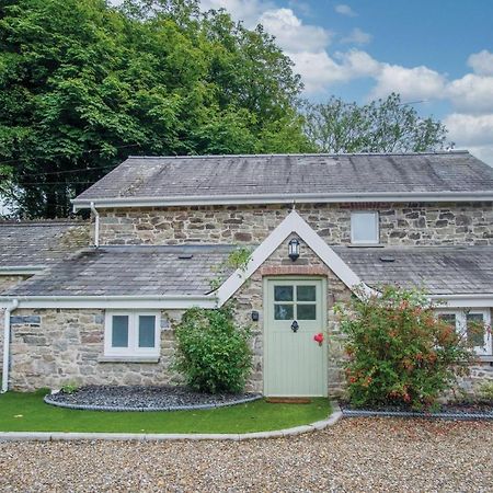 The Lodge - 2 Bedroom Cottage - Princes Gate Ludchurch Exterior foto